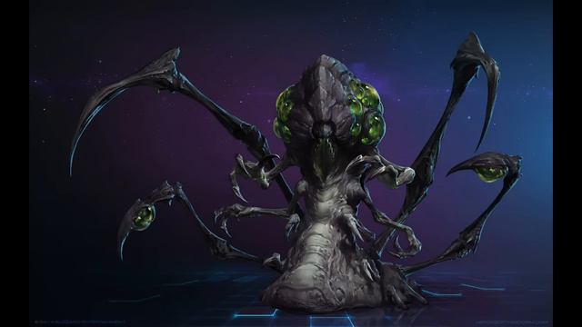 Abathur Learns Secret Dominion Plans смотреть онлайн