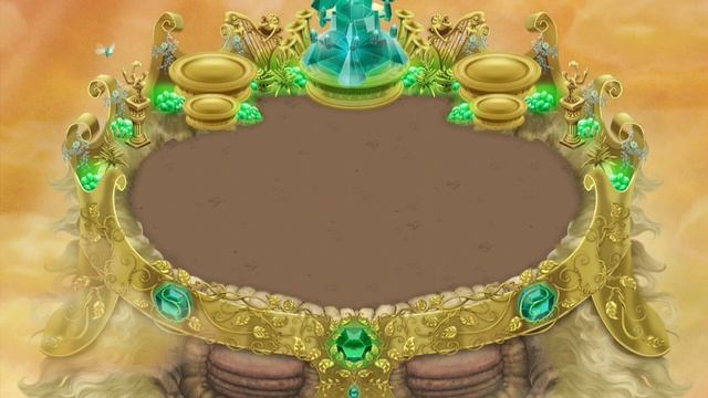 All Island Colossals (part 1) - my singing monsters (fan art) смотреть онлайн