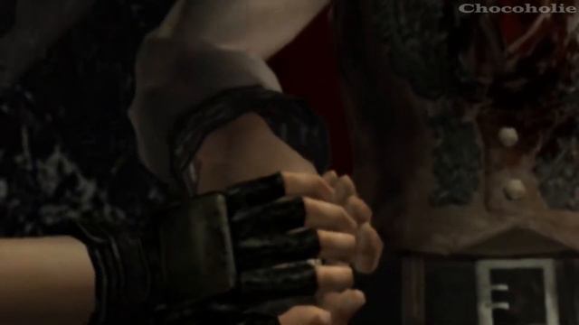 Resident Evil 4: Separate Ways Full Gameplay Walkthrough - No Damage [ With Subtitle ] смотреть онлайн