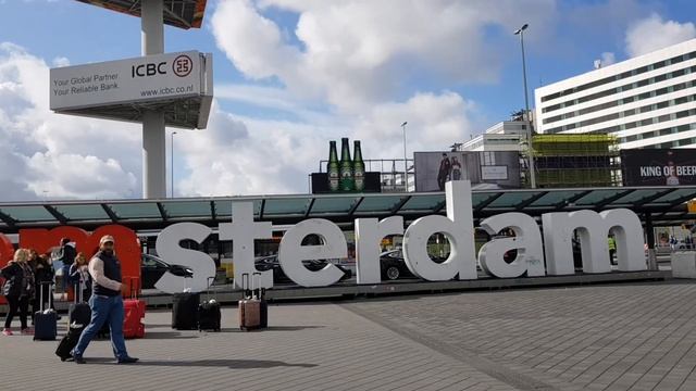 AMSTERDAM TOURIST ATTRACTIONS/ Visit amsterdam/ Amsterdam places to visit/ Amsterdam Attractions смотреть онлайн