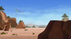 Подарок для колючки. Дикобраз. Братья Кратт: Зов Природы. Новая серия. Канал Детишки