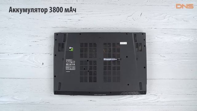 Распаковка ноутбука MSI GL72M 7REX / Unboxing MSI GL72M 7REX смотреть онлайн