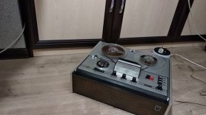 Обзор магнитофона:"Астра 206"