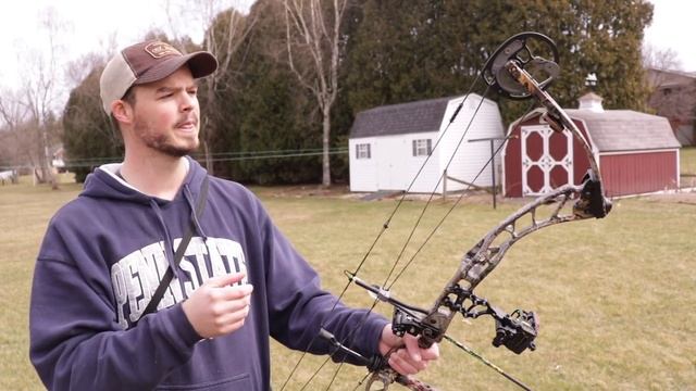 "How To" 3D Archery: Hunter Classes смотреть онлайн