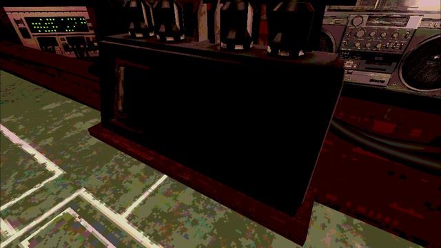buckshot roulette en android Port gameplay смотреть онлайн