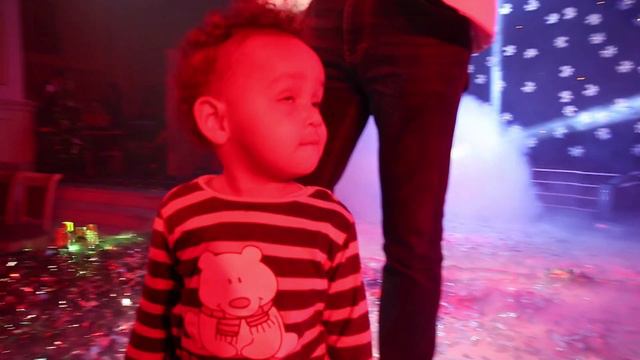 ПЬЕР АЙДЖО -- где мой Папа  7небо 2014