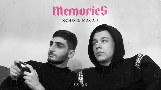 Музыка-Memories [ хит2021 ] | ( XCHO & MAGAN )