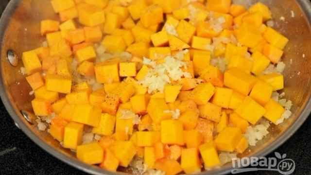 Книга рецептов