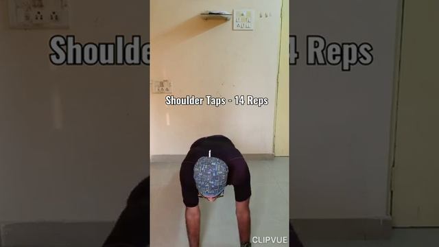 The Ladder Challenge - 6 Exercises, 66 Reps смотреть онлайн