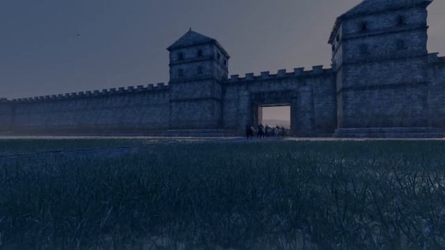 The Italian Campaign of Justinian (Part 3) смотреть онлайн