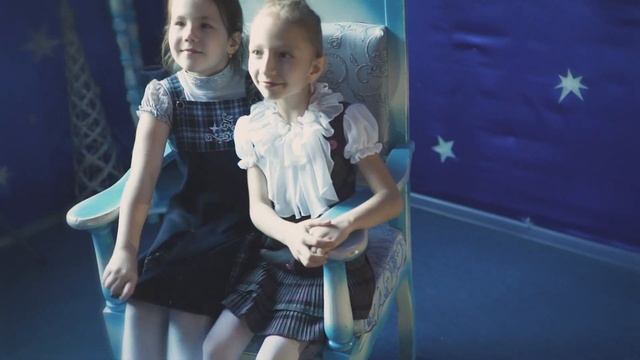 Путешествие по терему Деда Мороза смотреть онлайн