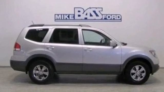 2009 KIA BORREGO Sheffield Village OH смотреть онлайн