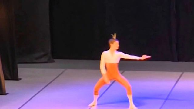 Davide Loricchio, Cipollino, International Competition, Edizione 2015 смотреть онлайн