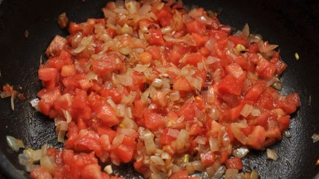 Секреты кухни