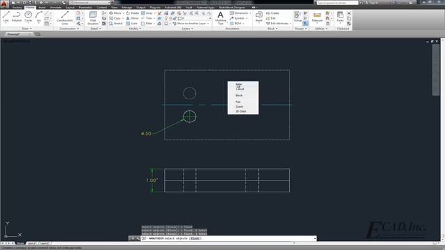 AutoCAD Mechanical - Top Reasons смотреть онлайн