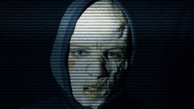 Лицо Страха Выпуск 43 Девушка в белом смотреть онлайн