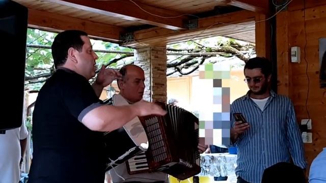 абхазские песни - 2 смотреть онлайн