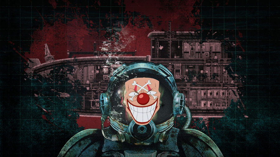 Barotrauma II Тупой друг хуже умного врага II НарезОчка