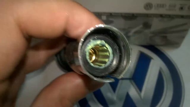 036905715G Катушка зажигания VW, Skoda, Audi, Seat