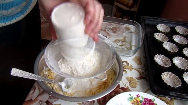 Рецепты для особых случаев 