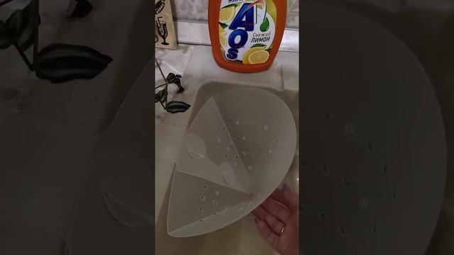 #лайфхак для кухни (раковины) смотреть онлайн