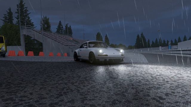 CSP 1.79 prev5 (with rain) & 1.78 Public RELEASED | What's changed? | Assetto Corsa Mods 2022 смотреть онлайн
