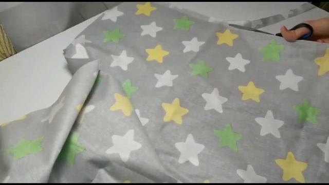 Мастер класс как сшить диванную подушку и съемную наволочку к ней с помощью прямой строчки. смотреть онлайн