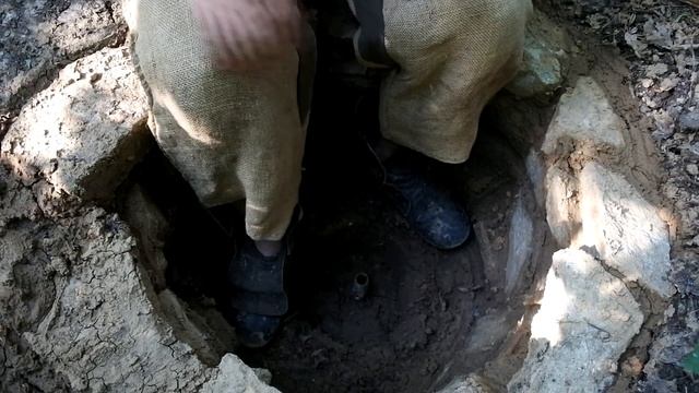 DIY КАМЕННЫЙ ТАНДЫР-ГОРН ДИКОГО | КУЗНЕЧНЫЙ ГОРН СВОИМИ РУКАМИ смотреть онлайн