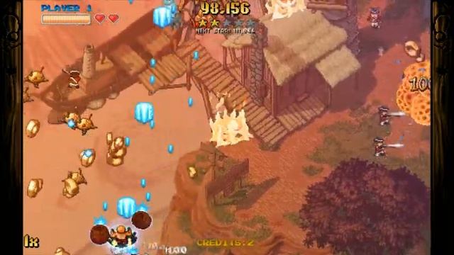 JAMESTOWN+ (gameplay 1) смотреть онлайн