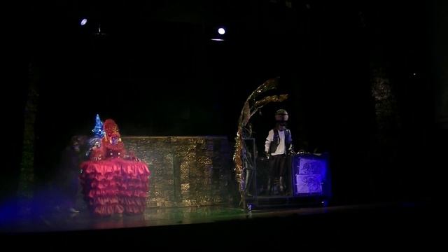 "Эмиль Большая голова" С. Баженова Часть 3 смотреть онлайн