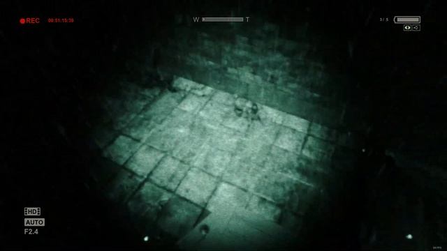 ВСТРЕЧА С ОТЦОМ МАРТИН! (Outlast в 2022 году) смотреть онлайн