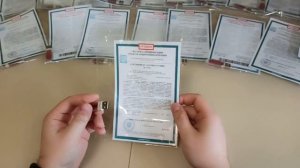 Рутокен Lite 64Кб