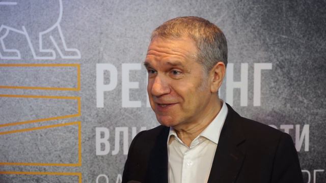 Застройщик Федор Туркин: почему 2019 год будет непростым, но принесет много счастья смотреть онлайн