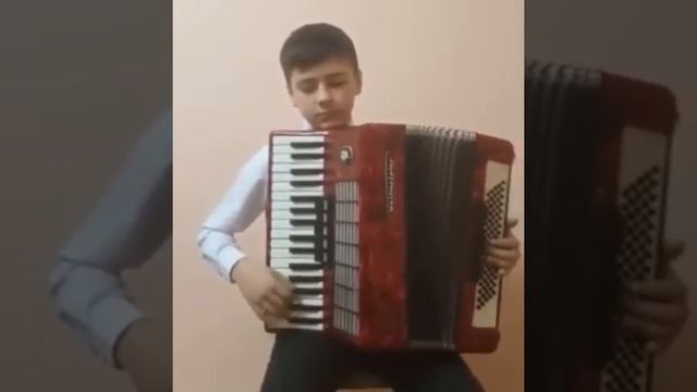 Chiricuța Maxim acordeon «Дама с собачкой» Тимур Максимов смотреть онлайн