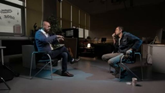 Андрей Ковалев. Как заработать миллиард без Сечина [12+] смотреть онлайн