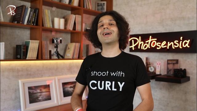 Fotoğraflarım Neden Net Değil? Otomatik - Manuel Netleme: Fotoğraf Eğitimi #9 смотреть онлайн