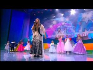 Концерт "Детское радио - 5 лет в эфире" (телевизионная версия, 2012)