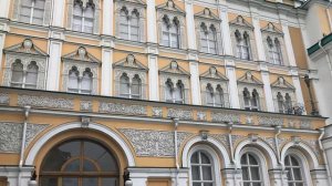 Музеи Московского Кремля