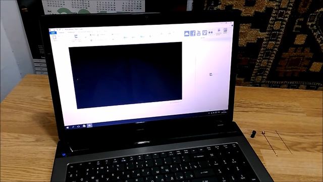 Эндоскоп для Android и PC. Загляни где недоступно!))) смотреть онлайн