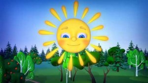 Новое Мамино солнышко