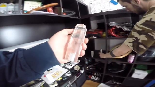 Stance Пёс. Дикий Street Drift #НАХОДАХ смотреть онлайн