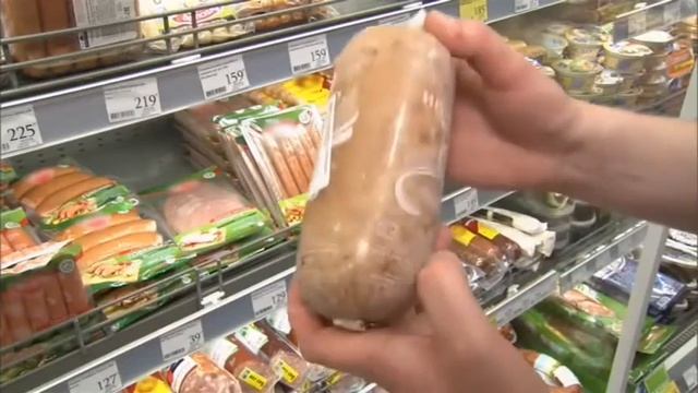 Контрольная закупка от 8 июля 2016. Зельц смотреть онлайн