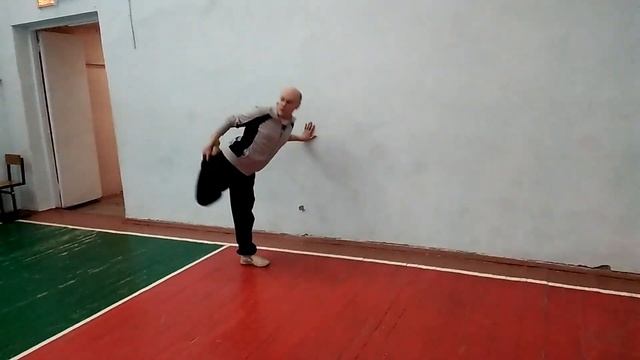 Оздоровительный комплекс упражнений для укрепления и развития тела от Строганова О.П. смотреть онлайн