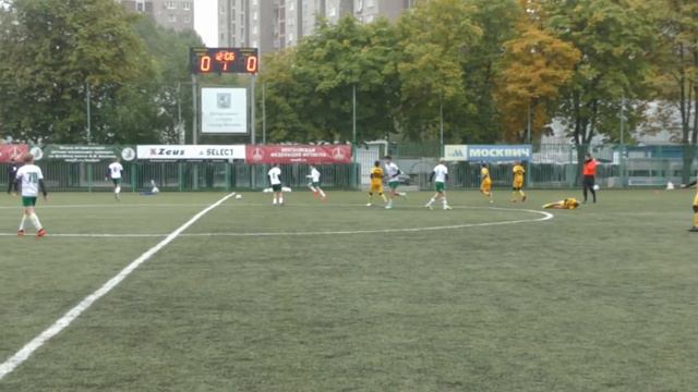 Москвич: Спутник 2009 год 1 состав Счёт 3: 4 смотреть онлайн