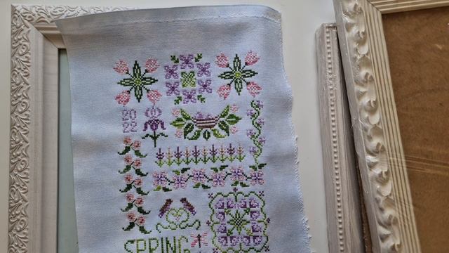 Вишивальний тиждень 19-25 лютого 2024 смотреть онлайн