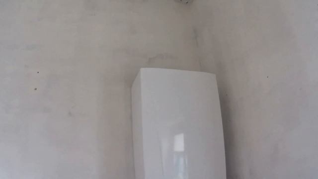 Монтаж котла Baxi Eco Nova .#ТеплотехникаКрыма смотреть онлайн