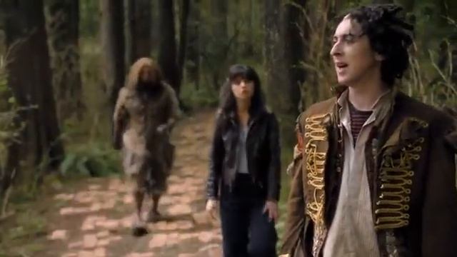 заколдованное королевство смотреть онлайн