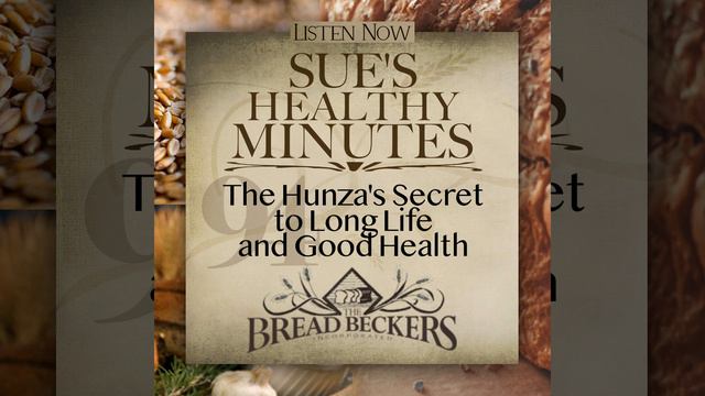 94: The Hunza’s Secret to Long Life and Good Health смотреть онлайн