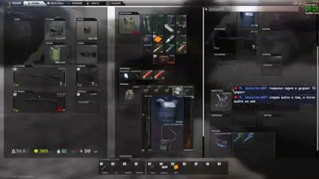 Escape From Tarkov. Капсим до Kappa! смотреть онлайн