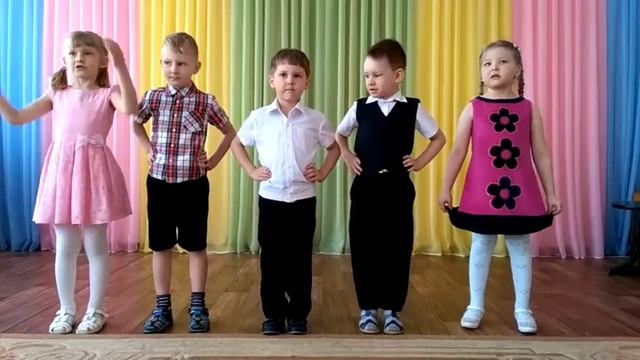 Сергей Михалков «Котята» смотреть онлайн